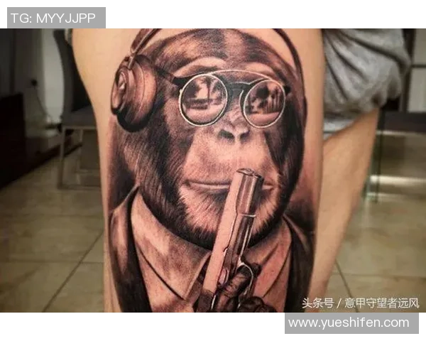 足坛纹身风云：球星独特纹身作秀引得万众瞩目