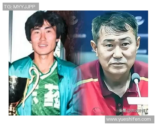 辽宁足球明星人物解析辽足星爷的传奇历程与成就 辽宁足球明星人物解析辽足星爷的传奇历程与成就